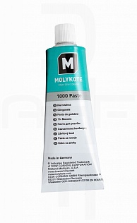 Паста Molykote 1000